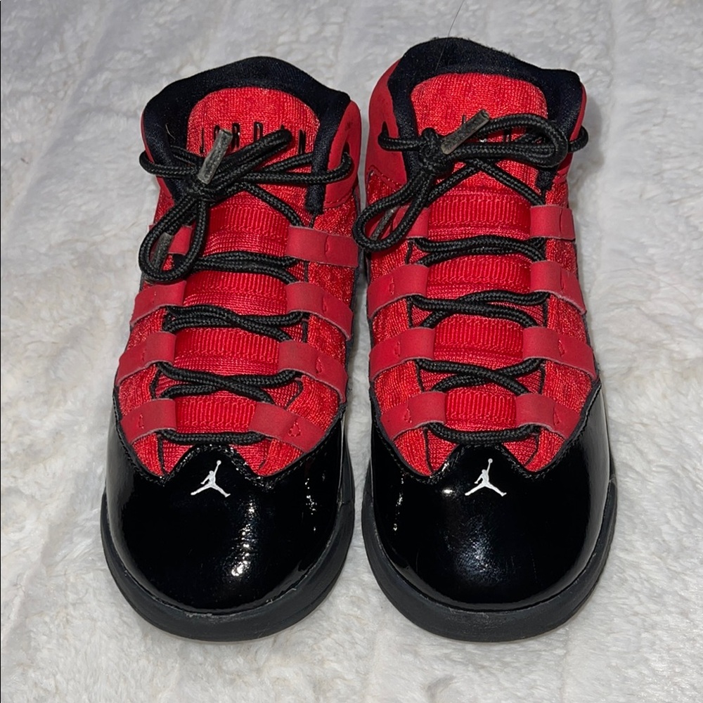 Jordan